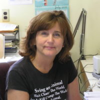 A Word From Jan Murphy, Shelter Manager