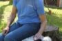 Volunteer of the Month April 2016