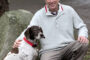 Volunteer of the Month April 2017