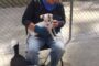 Volunteer of the Month October 2017