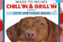 Wags to Riches