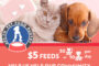 2019 Pet Pantry Food Drive