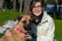 Volunteer of the Month April 2020