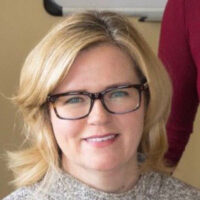 Amy Saxe-Eyler