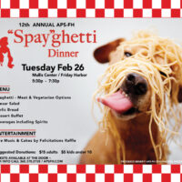 2019 “Spay”getti Dinner