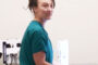 Dr. Merriss Waters, our Senior Clinician