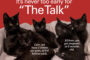 Never Too Early for "The Talk"