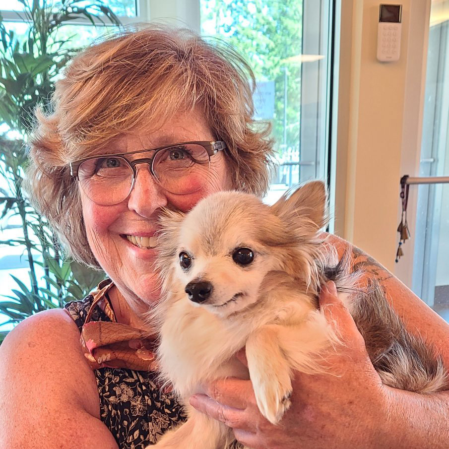 Happily Homes “Rocky”