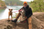 Volunteer of the Month October 2021