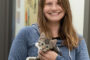 Volunteer of the Month November Melisa Pinnow