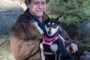 Richard Bell Volunteer of the Month February 2022