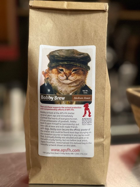 bobby brew coffee