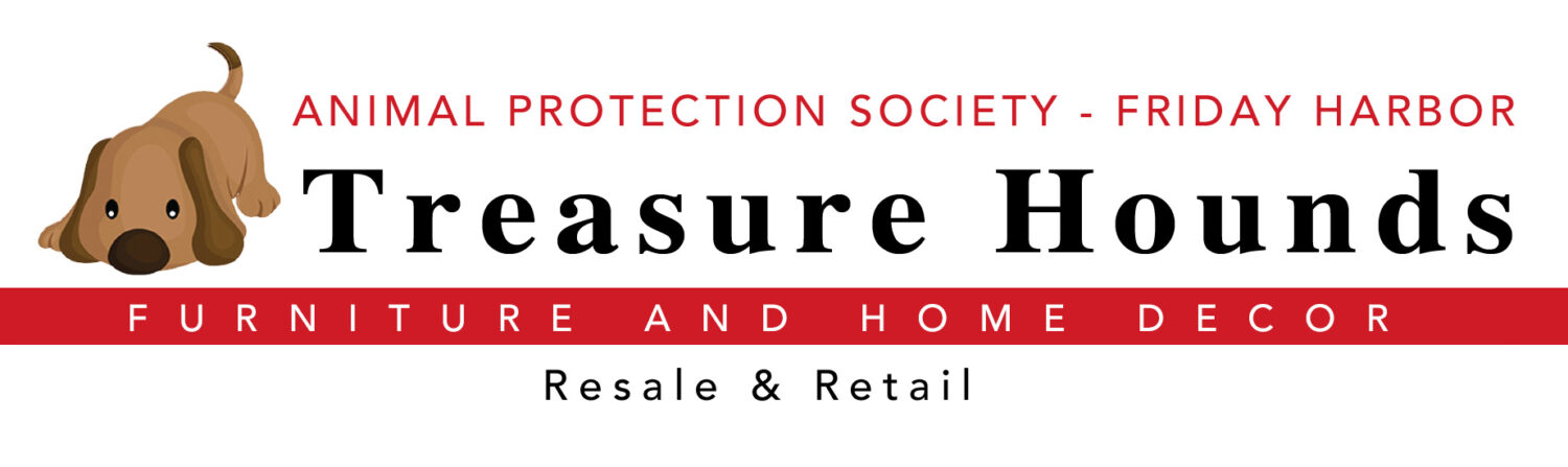 Treasure Hounds Logo
