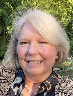 Ann McCague