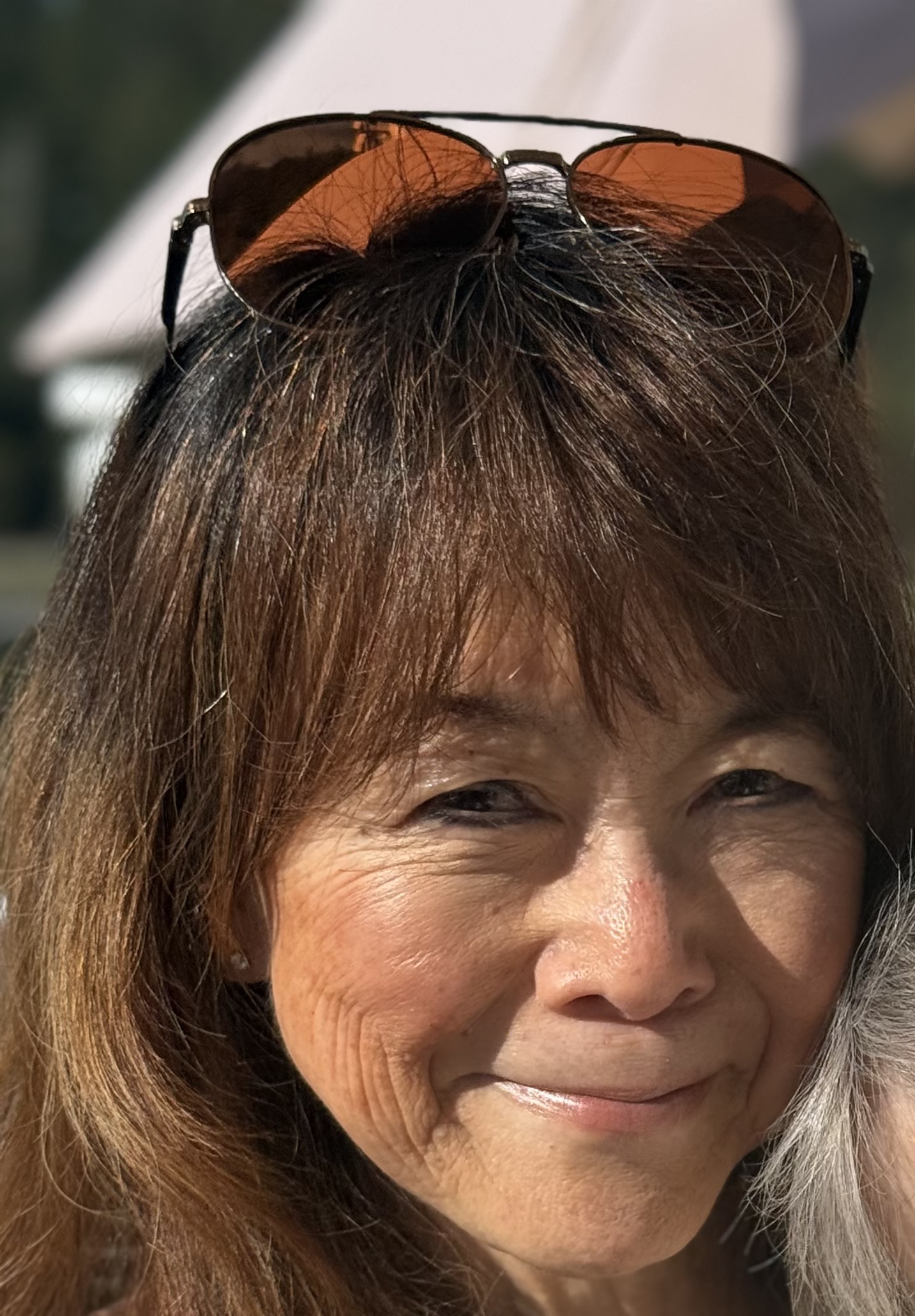 Volunteer of the Month May 2025