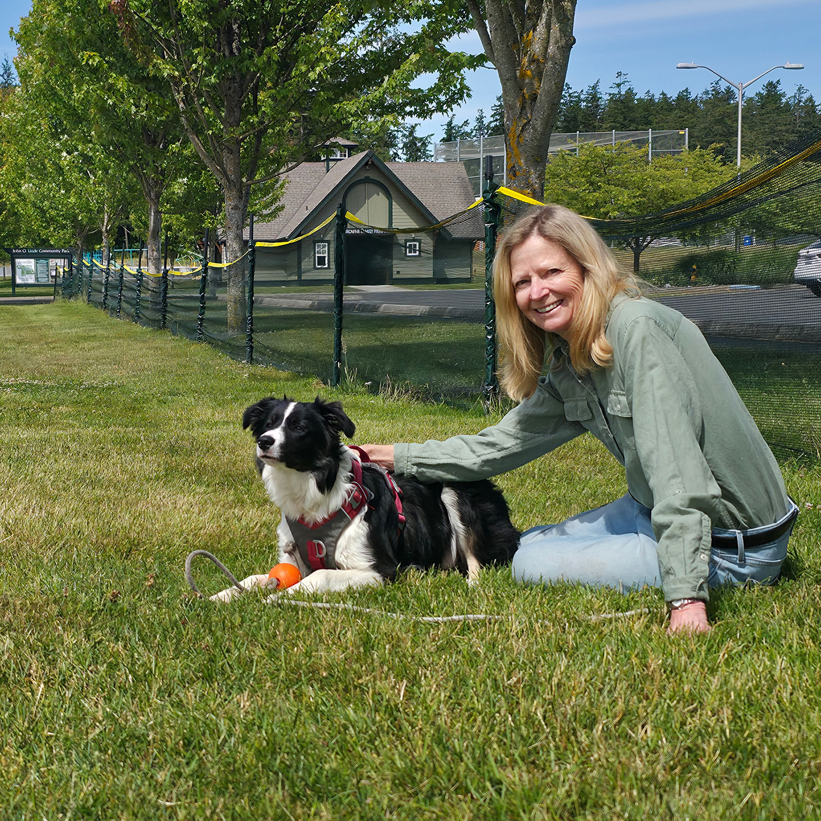 Education Center Instructors - Animal Protection Society Friday Harbor