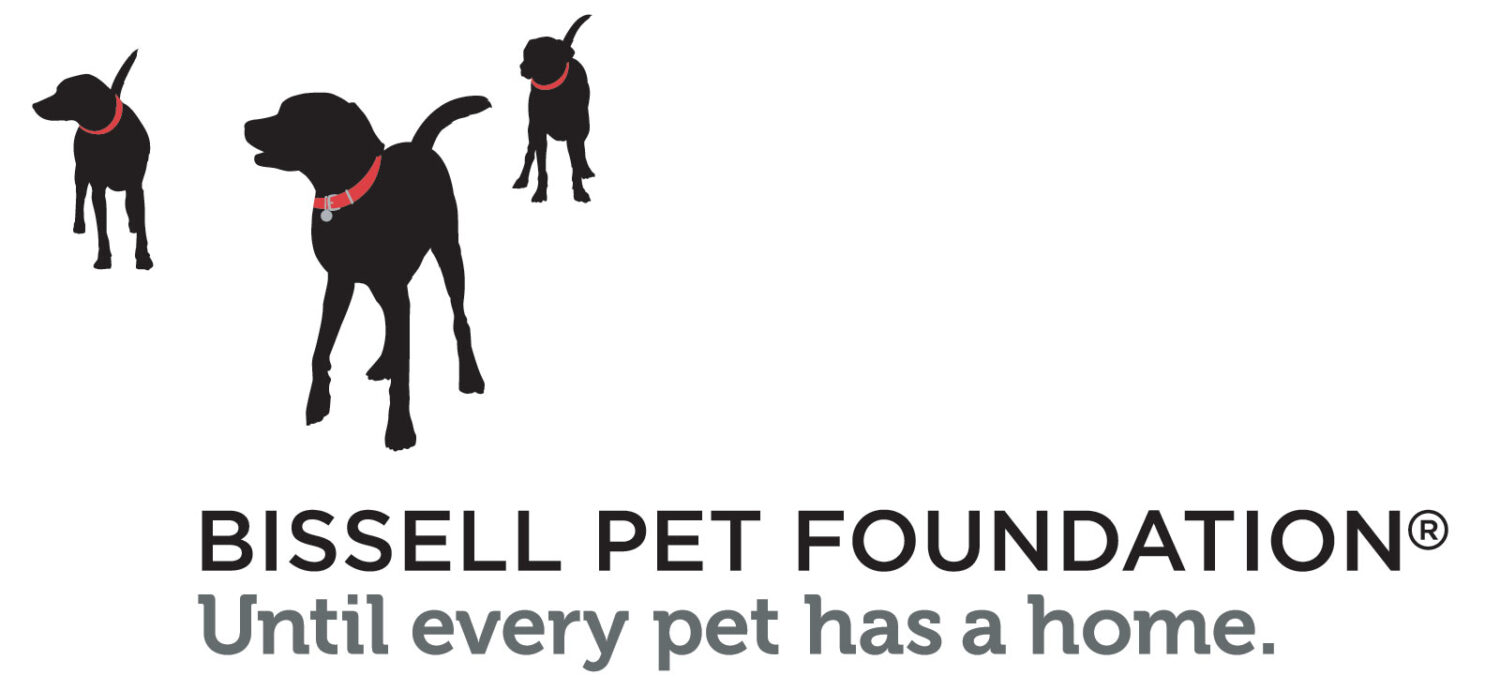 Bissel Pet 
Foundation