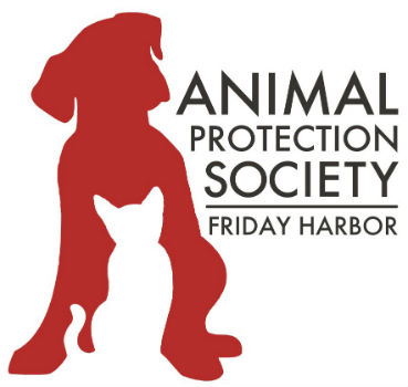 Animal Protection Society Friday Harbor